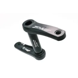 Praxis Zane Kurbelarm Aluminium