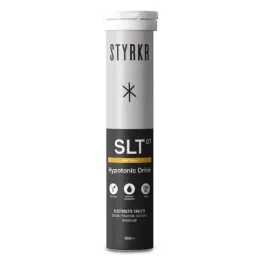 Styrkr SLT07 Electrolyte Brausetabletten Berry