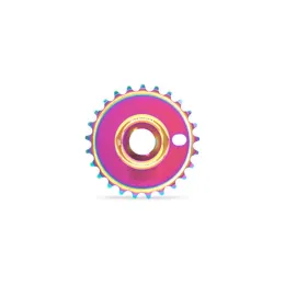 SaltPLUS SOLIDUS Kettenblatt