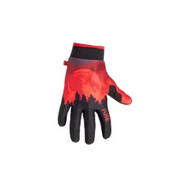 FUSE CHROMA BLOOD MOON Handschuhe rot XL