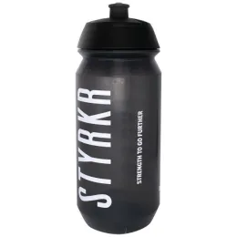 Styrkr WATER BOTTLE Trinkflasche
