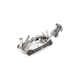 SaltPlus FLIP Multitool black