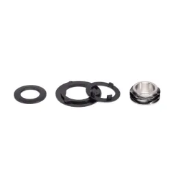 éclat SHIFT Slack Disk black inkl. Sleeve und Kompressionsfeder