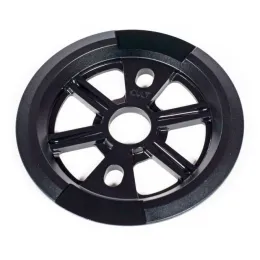 Cult DAK GUARD Kettenblatt black 25t Dakota Roche Signature