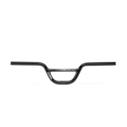 Arise XENON JUNIOR Lenker black 4.5'' rise, alloy, 22.2 mm clamp