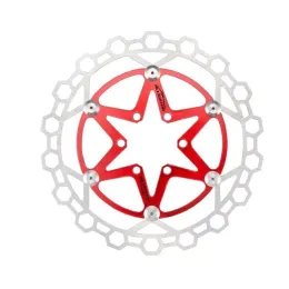 Alligator DIAMOND 2P FLOATING Bremsscheibe 