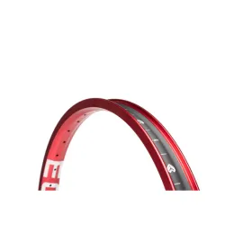 éclat BONDI Felge schwarz 20" 38mm 36H straight