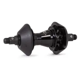 éclat CORTEX Kassettennabe black Regular Axle RSD 36H 9t incl. Hubguards