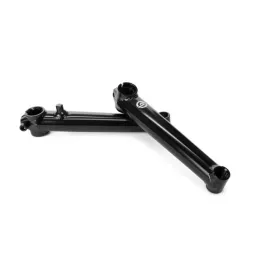 wethepeople JY-222G 20 Kurbelarm Set schwarz 170mm