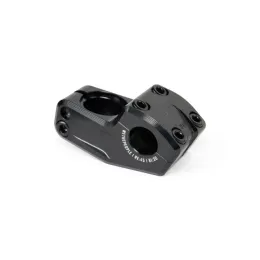 wethepeople KIRA Vorbau black 45mm Ø 22.2mm Toploader Keiryo Kudo Signature