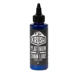 KRUSH PLATINUM CHAIN LUBE 125ml