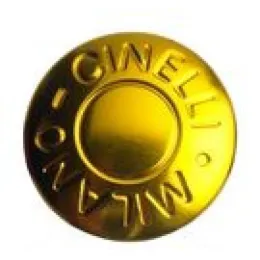 Cinelli MILANO Lenkerenden gold