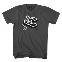 Cinelli MIKE GIANT T-Shirt grau S