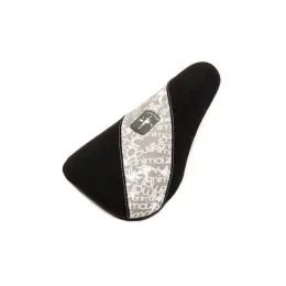 Animal CUSH Sattel schwarz pivotal