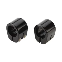 Surly DUMMY Rail Klemmen black