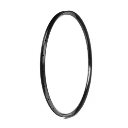 Seido GEON Felge black 700C 24H 23-622