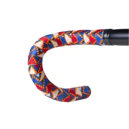 BTP WOVEN & RIBBON JUNGLE Lenkerband