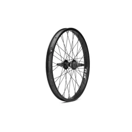 Mission BMX ENGAGE Hinterrad schwarz 20" RSD Kassettennabe