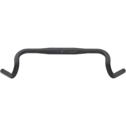 Salsa WOODCHIPPER Lenker black Flared Drop 42cm/59cm Ø 31.8mm