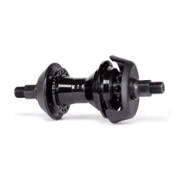 wethepeople HYBRID RSD Rear Freecoaster/Cassette Hub incl. driver & non driver Nylon Hubguards