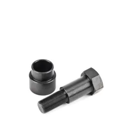 éclat MAVERICK Werkzeug black 