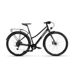 Bombtrack MUNROE LOOP COMMUTER Komplettrad midnight blue M 52cm 650B