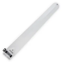 Musguard REAR Schutzblech transparent