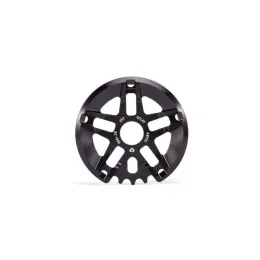 éclat ABYSS GUARD Kettenblatt schwarz 25t