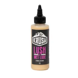 KRUSH LUSH WET LUBE 125ml