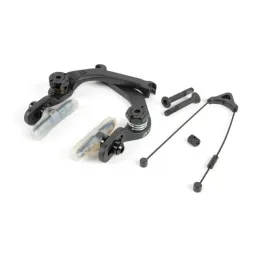 éclat DEVICE U-Bremse black