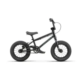 wethepeople PRIME DRIVE Komplettrad black 12.5"TT 12"