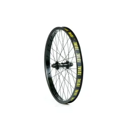 Total BMX TECHFIRE Vorderrad
