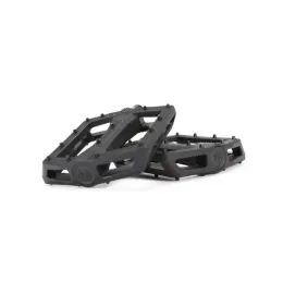 Cult DAK Pedale black 9/16" Dakota Roche Signature