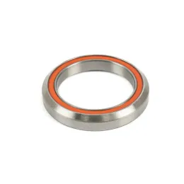 Seido 1-1/8" Steuerlager silber IS42 30.2x41.8x6.5mm