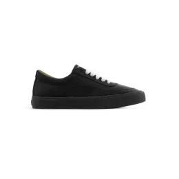 Higher Footwear CRYPT Sneaker Full Laced Canvas
