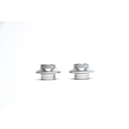 Primo N4 FL V2 Vorderradnaben Konus Aluminium