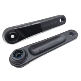 Praxis eCrank Arms Alloy SBC