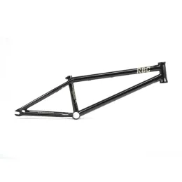 Radio SAXON Rahmen schwarz 20.4"TT