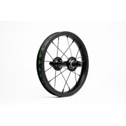 Salt ROOKIE Kassettenhinterrad