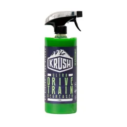 KRUSH ULTRA DRIVETRAIN DEGREASER 1000ml