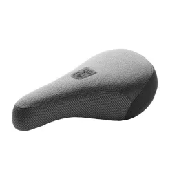 Primo FAT PRO Sattel black/black pivotal dick gepolstert