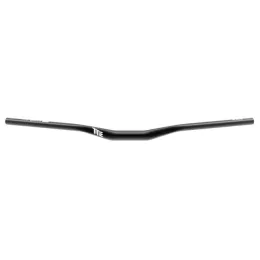 Title MTB FORM Lenker Aluminium schwarz Ø 31.8mm 25mm