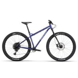 Bombtrack BEYOND+ 29 Komplettrad