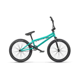 wethepeople SINUS Komplettrad fresh mint 19"TT 20"