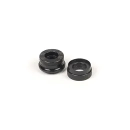 éclat KOLIBRI Kassette Konen Set black hinten 14mm