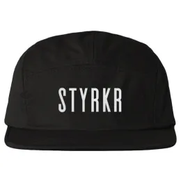 Styrkr RUNNING HAT Mütze