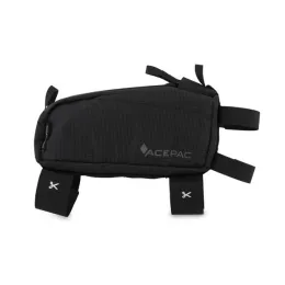 Acepac FUEL BAG MKII Rahmentasche black M
