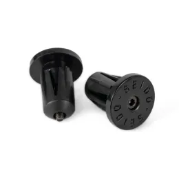 Seido END Lenkerenden black one size