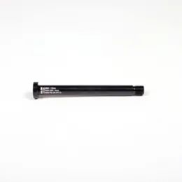 Columbus FUTURA DISC/FUTURA GRAVEL Steckachse black TA 12x100mm