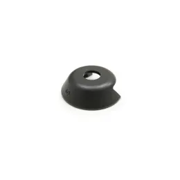 SaltPlus PRO NYLON DS Rear Hubguard black fits EX, TRAPEZ & VERTEX Hubs